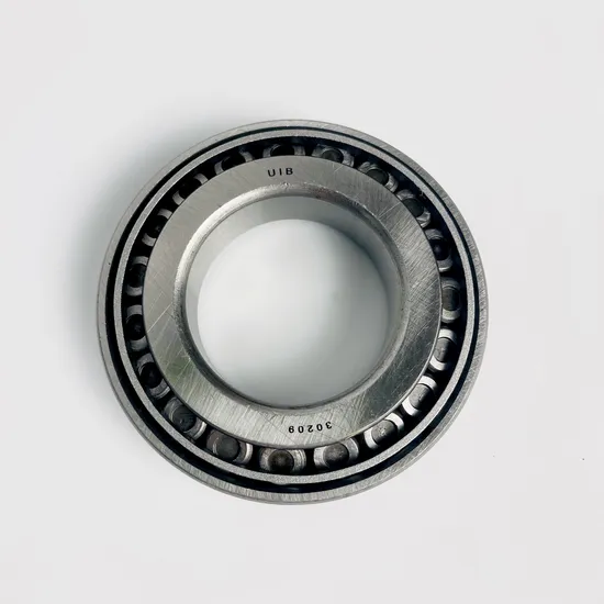 Eccentric Bearing for Optimal Performance & Longevity - Factory Price