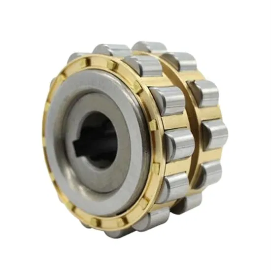 Eccentric Cylindrical Roller Bearing 200752202 Factory Price