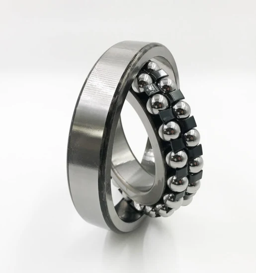 Enhanced Longevity Self-Aligning Ball Bearing Factory Price