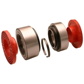 Factory Price F-570530/F-583250/F-808918 Truck Wheel Bearing Hub Assembly