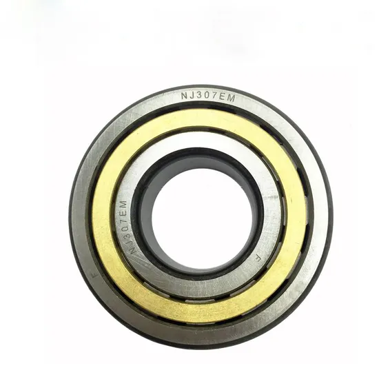 Factory-Custom-Customization-Cylindrical-Roller-Bearing-N032m-Nn3032K-Nn3032K-W33-Nu1034m-for-Machinery-Tool