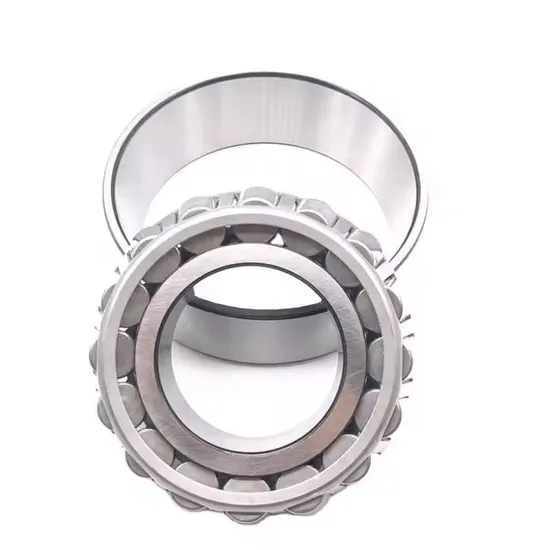 High Precision Tapered Roller Bearing 32238 32240 32244 Factory Price