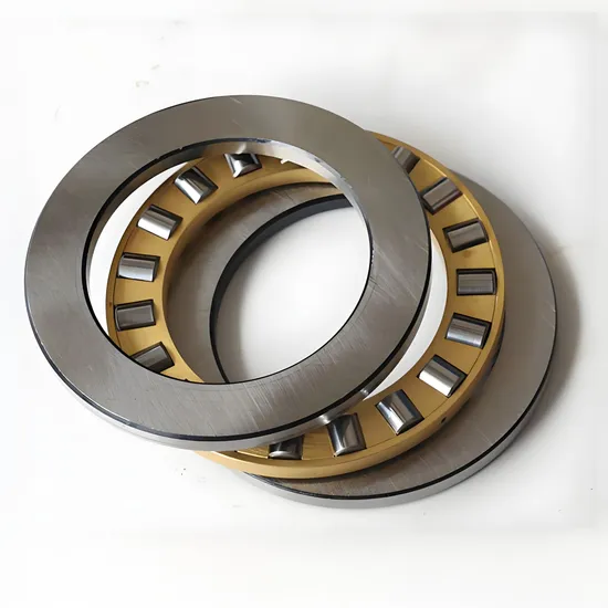 Factory Direct High Precision Thrust Bearings 51108 51200