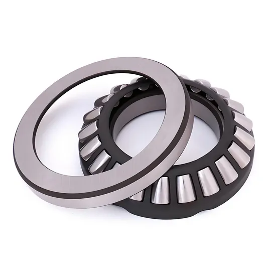 Factory Price 81114 81215 81220 Thrust Roller Bearings for Machinery