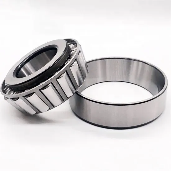 Factory-Direct-Sale-High-Precision-Taper-Roller-Bearing-30210-30211-30212-30213good-Quality-Low-Price-for-Machinery-Tool