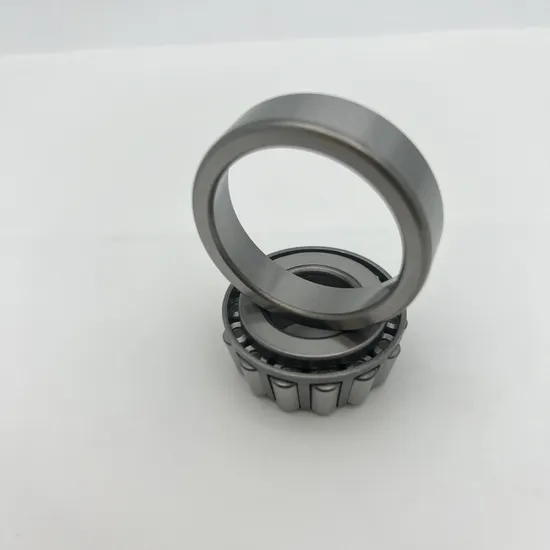 Factory-Direct-Sales-Low-Friction-Single-Row-Tapered-Roller-Bearing-Lm11949-10-for-Truck-Parts