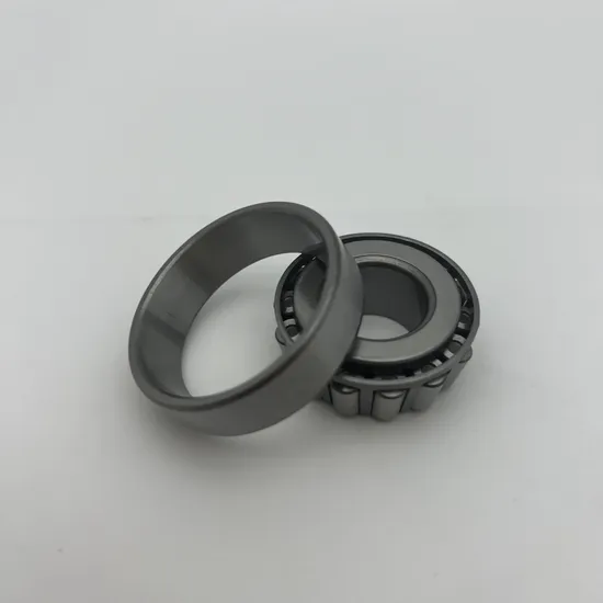 Factory-Direct-Sales-Low-Friction-Single-Row-Tapered-Roller-Bearing-Lm11949-10-for-Truck-Parts