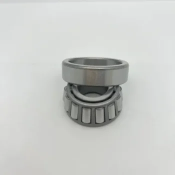 Factory Price Low Friction Tapered Roller Bearing LM11949/10 for Truck
