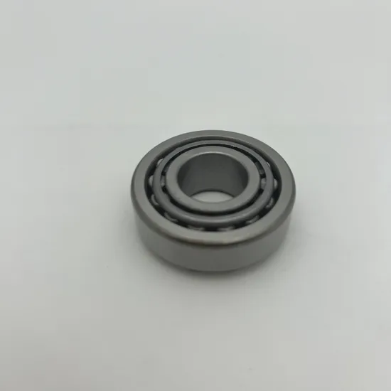 Factory-Direct-Sales-Low-Friction-Single-Row-Tapered-Roller-Bearing-Lm11949-10-for-Truck-Parts