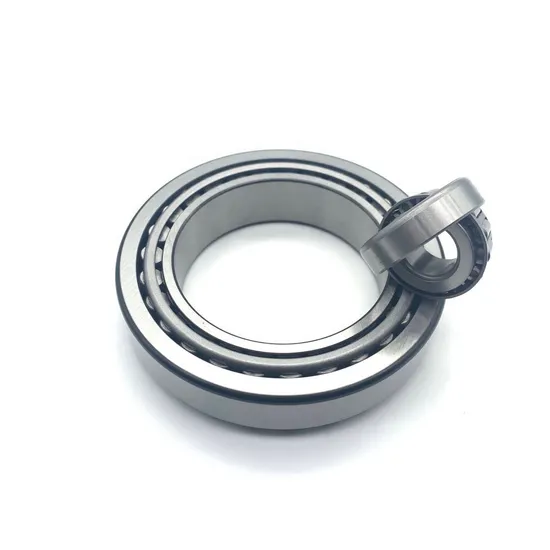 Factory Direct NN3030 Single Row Bearing Industrial Use