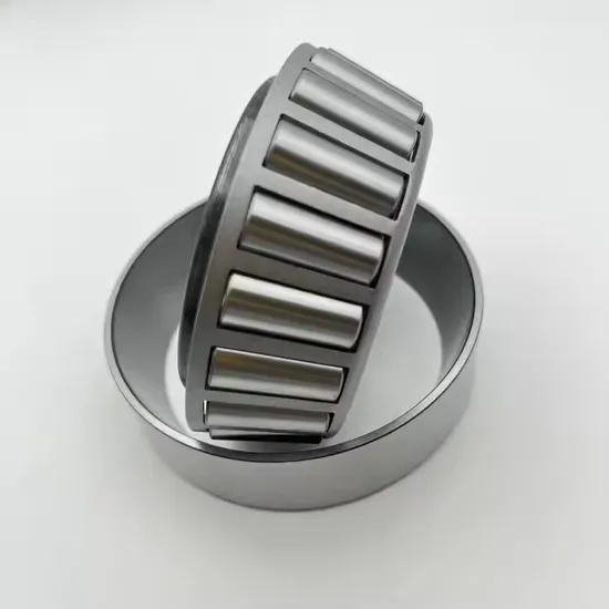 Factory-Hot-Sale-Good-Quality-Long-Life-Best-Price-Low-Noise-Taper-Roller-Bearing-33213-for-Machinery-Tool