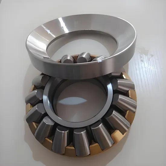 High Quality Ss51103 Stainless Steel Thrust Bearing Factory Price