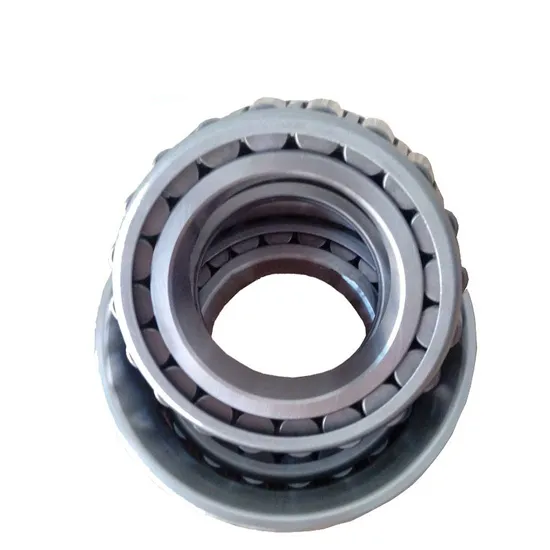 Factory Price High Quality Tapered Roller Bearing 3522 Series