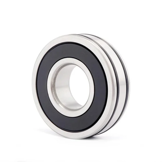 Factory Price China Deep Groove Ball Bearings 6007-6305 2RS