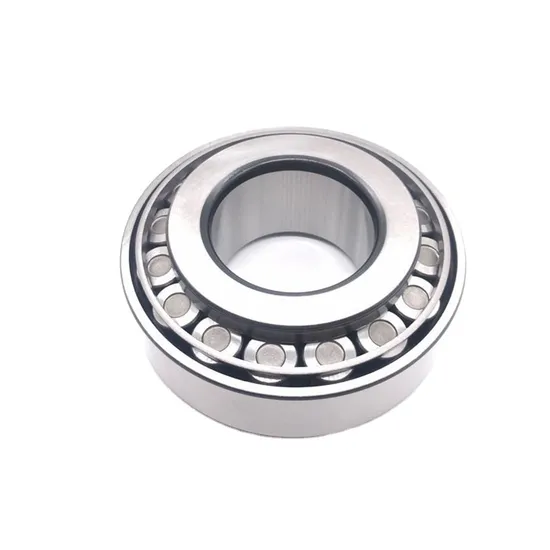 Factory-Price-High-Performance-Gearbox-Taper-Roller-Bearing-30209-30209jr