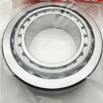 Factory Price 30318 Tapered Roller Bearing 90X190X43mm Auto Truck Wheel