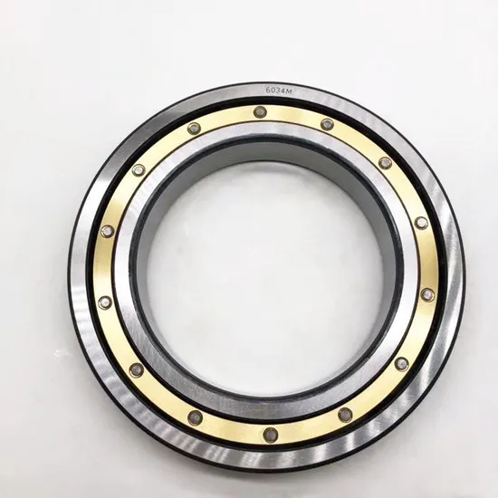 Factory-Supply-Hot-Sale-Cylindrical-Roller-Bearing-Nn3009ktn1-Nn3009K-W33-Nn3009-N1010-for-Machinery-Tool
