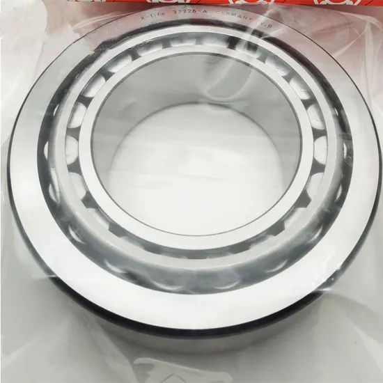 Factory-Supply-Pillow-Block-Ball-Bearing-Tapered-Roller-Bearing-30214-30215-30216-for-Rolling-Mills
