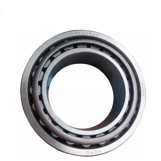 Factory-Supply-Popular-Hot-Sale-Taper-Roller-Bearing-32020-Df-32022-Df-352930X2d-382028-for-Machinery-Tool