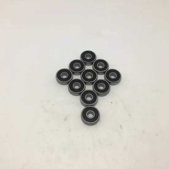 Fast-Delivery-625RS-16mm-Deep-Groove-Stainless-Steel-Ball-Bearing