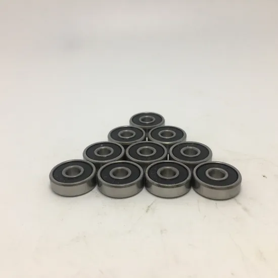 Fast-Delivery-625RS-16mm-Deep-Groove-Stainless-Steel-Ball-Bearing