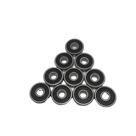 Fast-Delivery-625RS-16mm-Deep-Groove-Stainless-Steel-Ball-Bearing