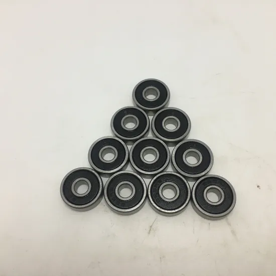 625RS 16mm Stainless Steel Ball Bearing Factory Price Fast Delivery