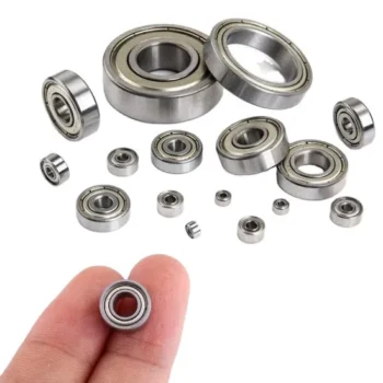 Fishing Reel Bearings 4X10X4mm Factory Price High Quality