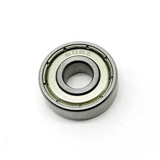 Free-Sample-Custom-Stainless-Steel-Flat-Head-Bearings-6204-6302