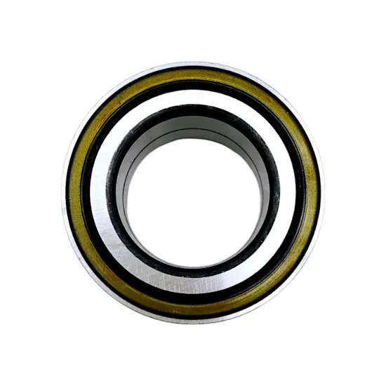 Front-Wheel-Bearings-Du47880055-Du47850045-Du477900545-Automotive-Bearings