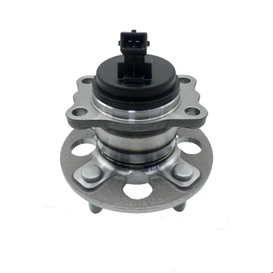 Front-Wheel-Hub-Bearing-43550-0d070-Japan-Automotive-Bearing