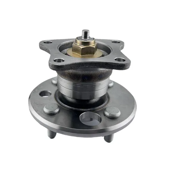 Front-Wheel-Hub-Bearing-43550-0d070-Japan-Automotive-Bearing