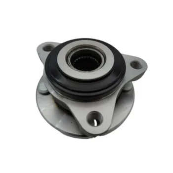 Front Wheel Hub Bearing 43550-0d070 Factory Price Japan