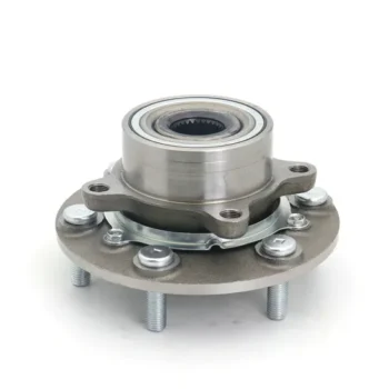 Wheel Hub Bearing G33s-26-15X Factory Price