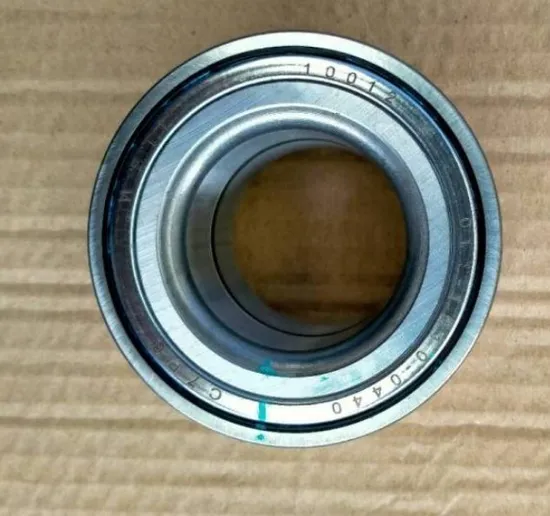 Geely Emgrand Front Wheel Hub Bearing Factory Price