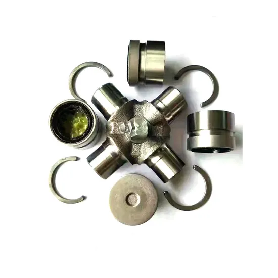Gmb-Toyo-MCB-Universal-Joint-Gud81-Gud82-Gud83-Gud85-Cross-Joint