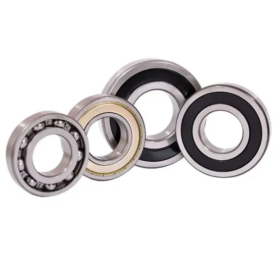 Good-Price-6204-Z15-2rsr-Stainless-Steel-Deep-Groove-Ball-Bearings-Made-in-China