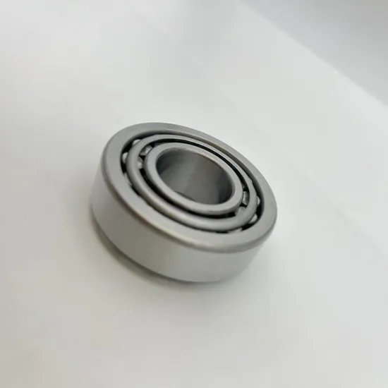Good-Product-Quality-High-Precision-Single-Row-Tapered-Roller-Bearing-M12649-10-for-Truck-Parts
