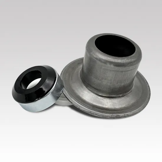 Good-Quality-Roller-Bearing-Metal-Cap-Tk6305-159-with-Waterproof-Idler-Labyrinth-Seals