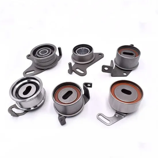 Gt10140-Vkm75601-Jpu60-129-Jf337-60tb039b09-Tensioner-Pulley
