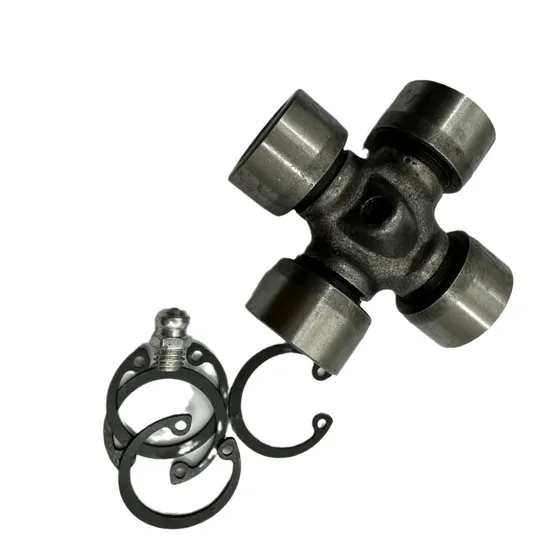 Factory Price Gu-2000-Gu-2970 Universal Joint High Quality