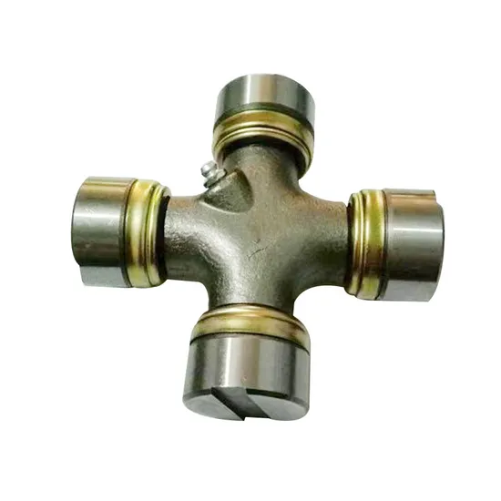 Factory Price Gu-7010/7020-7280 Universal Joints for Machinery