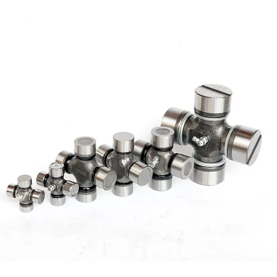 Gu-7300-Gu-7390-Gu-7410-Gu-7420-Gu-7430-Gu-7440-Gu-7460-Gu-7490-Gmb-Universal-Joint