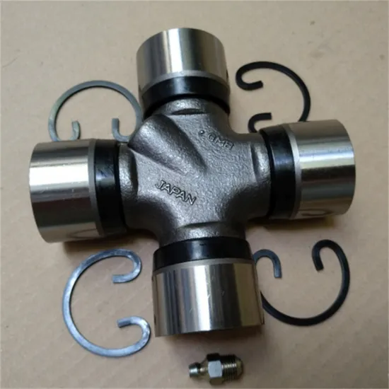 Gu3500-4679190-Gkn-U350-Truck-Cross-Universal-Joint