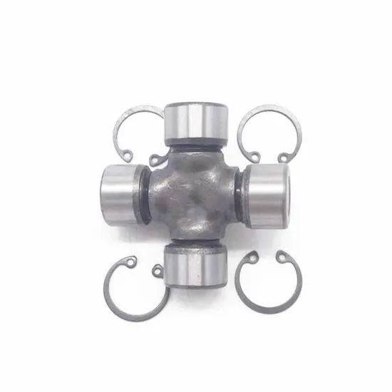 Gua12-Gua14-Gua15-Gua16-Gua19-Gua22-Gua27-Universal-Joint-Cross-Shaft