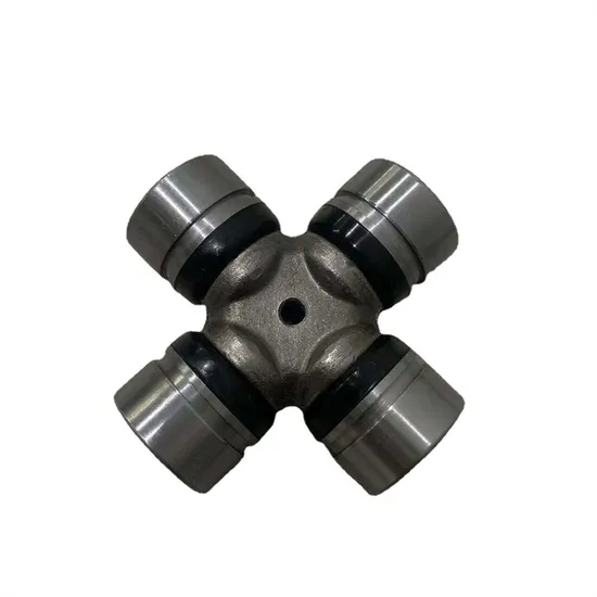 Gua12-Gua14-Gua15-Gua16-Gua19-Gua22-Gua27-Universal-Joint-Cross-Shaft