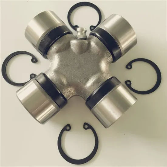 Gua12-Gua14-Gua15-Gua16-Gua19-Gua22-Gua27-Universal-Joint-Cross-Shaft