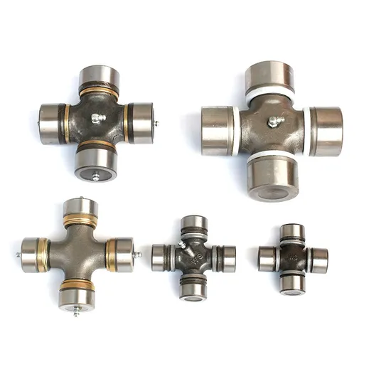 Guko-20 to 30 Universal Joints Factory Price High Quality