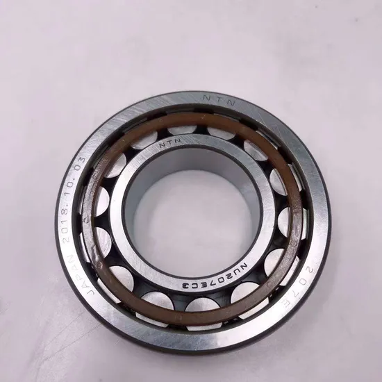 H-49uzsf35-1t2-S-China-Brand-Cylindrical-Roller-Bearing