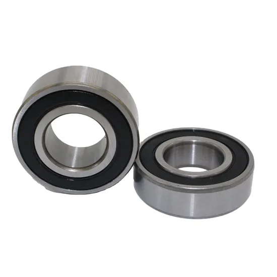 Heavy-Duty-Adjustable-Deep-Groove-Ball-Bearings-for-OEM-Use